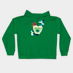 Planchette Kids Hoodie